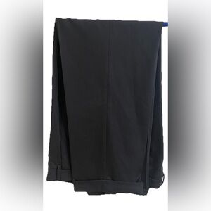 Dockers Men's Black Dress Pants (36x32)